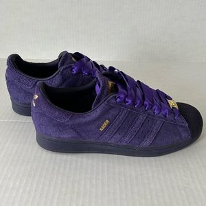 Adidas ADV X Kader Superstars